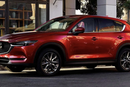 Mazda CX-5 mới sẽ có hệ thống truyền động hybrid