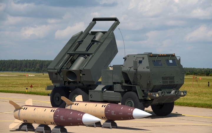 Tại sao Mỹ vẫn không đồng ý cung cấp tên lửa ATACMS cho Ukraine?