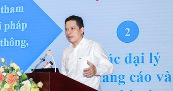6 tháng đầu năm 2023: Hàng nghìn thông tin xấu độc trên Facebook, YouTube, TikTok được gỡ bỏ 6 tháng đầu năm 2023: Hàng nghìn thông tin xấu độc trên Facebook, YouTube, TikTok được gỡ bỏ