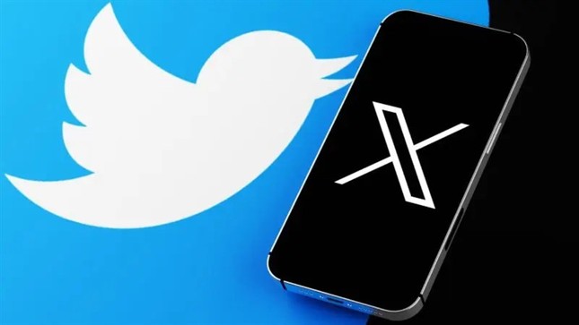 Apple từ chối đổi tên của ứng dụng Twitter trên App Store thành X