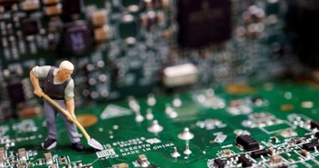 Lý do Mỹ thiếu nhân viên sản xuất chip và Trung Quốc thiếu tài năng về chip Lý do Mỹ thiếu nhân viên sản xuất chip và Trung Quốc thiếu tài năng về chip