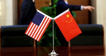 Mỹ, Trung Quốc tiếp tục nỗ lực làm ấm quan hệ song phương