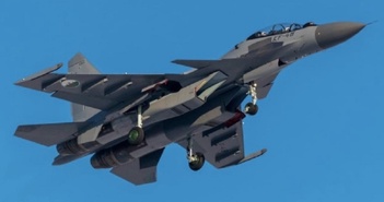 Lộ mặt khách hàng châu Phi đầu tiên muốn mua chiến đấu cơ F-35 Lộ mặt khách hàng châu Phi đầu tiên muốn mua chiến đấu cơ F-35