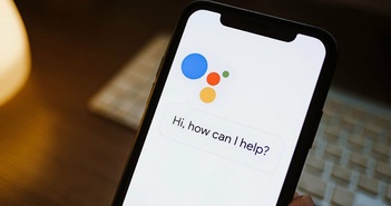 Trợ lý Google Assistant sắp có AI sáng tạo