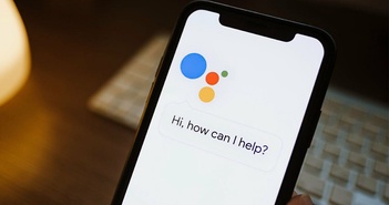 Trợ lý Google Assistant sắp có AI sáng tạo Trợ lý Google Assistant sắp có AI sáng tạo