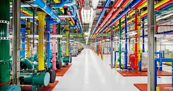 Cơn khát vô độ của Google: "Đổ đi" hơn 21 tỷ lít nước trong năm 2022, một phần lý do là vì AI Cơn khát vô độ của Google: "Đổ đi" hơn 21 tỷ lít nước trong năm 2022, một phần lý do là vì AI