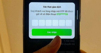 Cảnh báo app giả mạo cơ quan thuế để hack tài khoản ngân hàng Cảnh báo app giả mạo cơ quan thuế để hack tài khoản ngân hàng