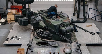 Các nước NATO 'dọn kho' vũ khí cũ gửi viện trợ cho Ukraine