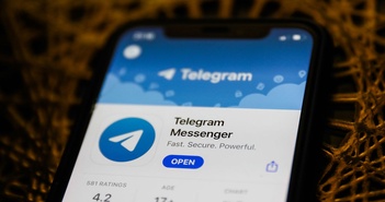 LỪA ĐẢO BỦA VÂY, LÀM SAO THOÁT? (*): Cứ vào Telegram là dính bẫy LỪA ĐẢO BỦA VÂY, LÀM SAO THOÁT? (*): Cứ vào Telegram là dính bẫy