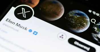 Việc đổi tên Twitter thành X của tỉ phú Elon Musk gặp rắc rối Việc đổi tên Twitter thành X của tỉ phú Elon Musk gặp rắc rối