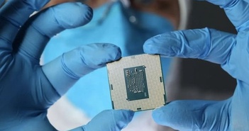 Báo Trung Quốc viết về công nghệ sản xuất chip đột phá khi Mỹ sắp cấm bán nhiều thiết bị hơn