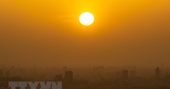 Trung Quốc phát triển mô hình trí tuệ nhân tạo giúp dự báo El Nino Trung Quốc phát triển mô hình trí tuệ nhân tạo giúp dự báo El Nino