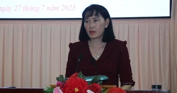 Hậu Giang: Triển khai cấp chứng thư số trên địa bàn tỉnh Hậu Giang: Triển khai cấp chứng thư số trên địa bàn tỉnh