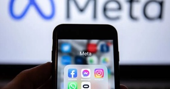 40% dân số thế giới dùng Facebook, Mark Zuckerberg nêu kế hoạch Threads vượt Twitter 40% dân số thế giới dùng Facebook, Mark Zuckerberg nêu kế hoạch Threads vượt Twitter