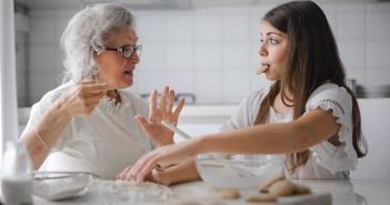 Ăn những món này sẽ giúp sống lâu Ăn những món này sẽ giúp sống lâu