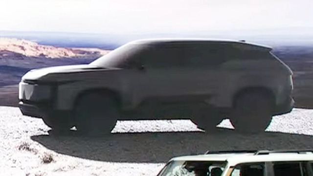 Toyota úp mở 2 mẫu SUV bí ẩn, một mẫu nhỏ như Jimny dễ thành hàng hot - Ảnh 2.