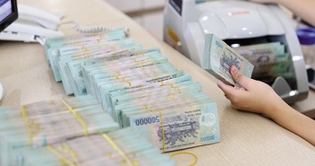 Quy định giao dịch chuyển tiền điện tử trong phòng, chống rửa tiền Quy định giao dịch chuyển tiền điện tử trong phòng, chống rửa tiền