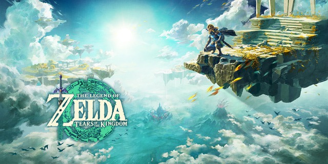 ‘The Legend of Zelda: Tears of the Kingdom’ đã bán hơn 18,5 triệu bản