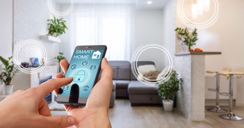 Muốn bảo mật nhà thông minh, đừng bỏ qua 6 mẹo đơn giản này Muốn bảo mật nhà thông minh, đừng bỏ qua 6 mẹo đơn giản này