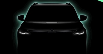 Skoda lần đầu hé lộ xe sắp ra mắt Việt Nam: Đã cập cảng, cùng phân khúc CX-5, CR-V Skoda lần đầu hé lộ xe sắp ra mắt Việt Nam: Đã cập cảng, cùng phân khúc CX-5, CR-V