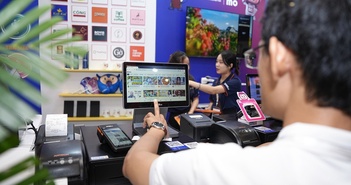 Nhiều biến động trong thị trường F&B 6 tháng đầu năm Nhiều biến động trong thị trường F&B 6 tháng đầu năm