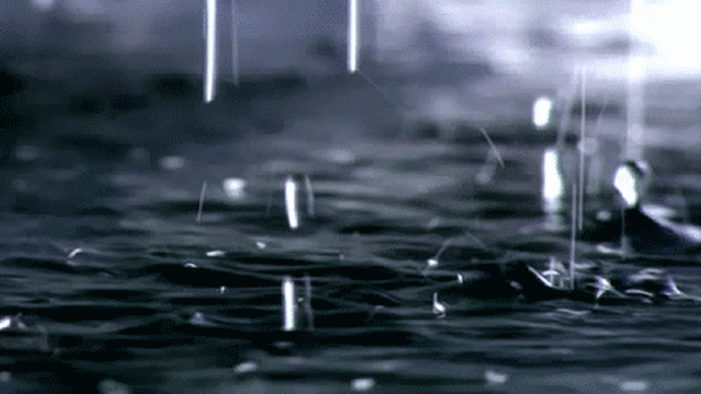 Trung Quốc sản xuất điện từ hạt mưa, “thủy điện thu nhỏ” là có thật