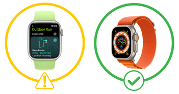 Đây là những mẫu iPhone, iPad, Apple Watch chớ nên mua vào lúc này nếu không muốn "phí tiền" Đây là những mẫu iPhone, iPad, Apple Watch chớ nên mua vào lúc này nếu không muốn "phí tiền"