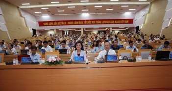 Bình Phước hoàn thành số hóa thông tin đất đai tỉnh trong năm 2023 Bình Phước hoàn thành số hóa thông tin đất đai tỉnh trong năm 2023