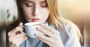 Loại thức uống quen thuộc này nếu dùng nhiều sẽ gây thiếu sắt và mất ngủ Loại thức uống quen thuộc này nếu dùng nhiều sẽ gây thiếu sắt và mất ngủ