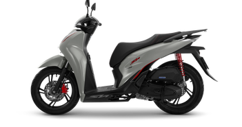 Honda SH tại Việt Nam nâng cấp, giá từ 73,9 triệu đồng Honda SH tại Việt Nam nâng cấp, giá từ 73,9 triệu đồng