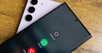 Tại sao nên tắt smartphone mỗi ngày? Tại sao nên tắt smartphone mỗi ngày?