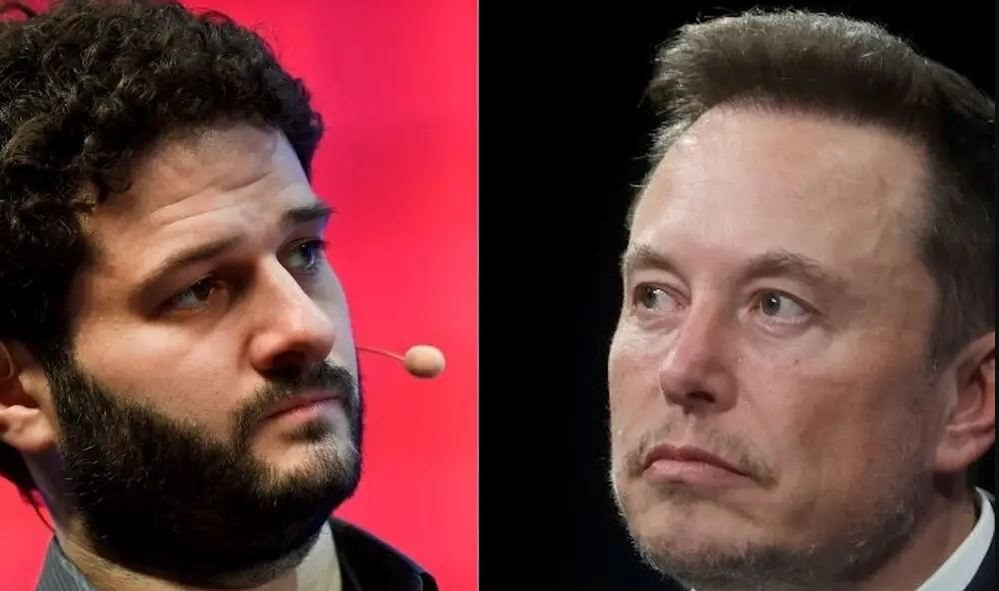Đồng sáng lập Facebook chỉ trích Elon Musk, gọi Tesla và SpaceX là ‘công ty gian lận’