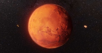 NASA đã từng phát hiện sự sống trên sao Hỏa nhưng vô tình tiêu hủy?