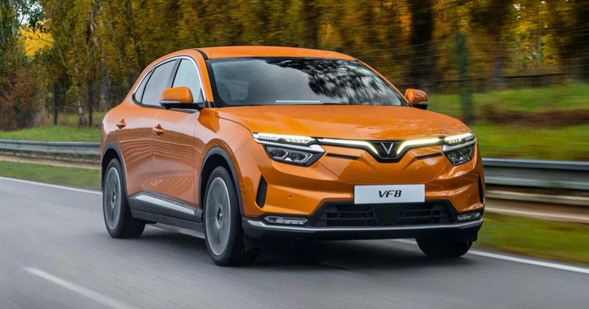 Top 10 công ty sản xuất xe điện với nhiều công nghệ thú vị ảnh 10
