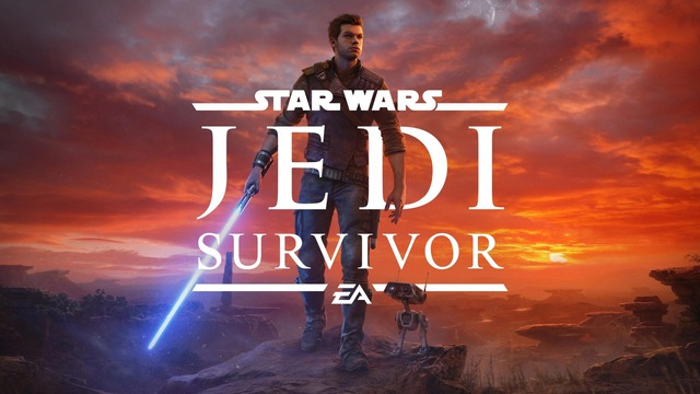 ‘Star Wars: Jedi Survivor’ sắp có mặt trên PS4 và Xbox One