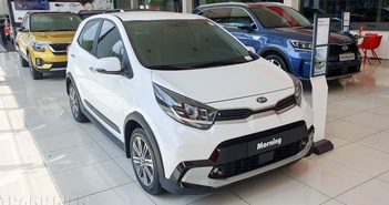 3 năm đầu sử dụng ô tô Hàn Quốc ít lỗi hơn xe Nhật, Đức 3 năm đầu sử dụng ô tô Hàn Quốc ít lỗi hơn xe Nhật, Đức