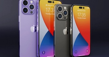 iPhone 15 vượt trội hơn iPhone 15 Pro ở khoản này iPhone 15 vượt trội hơn iPhone 15 Pro ở khoản này