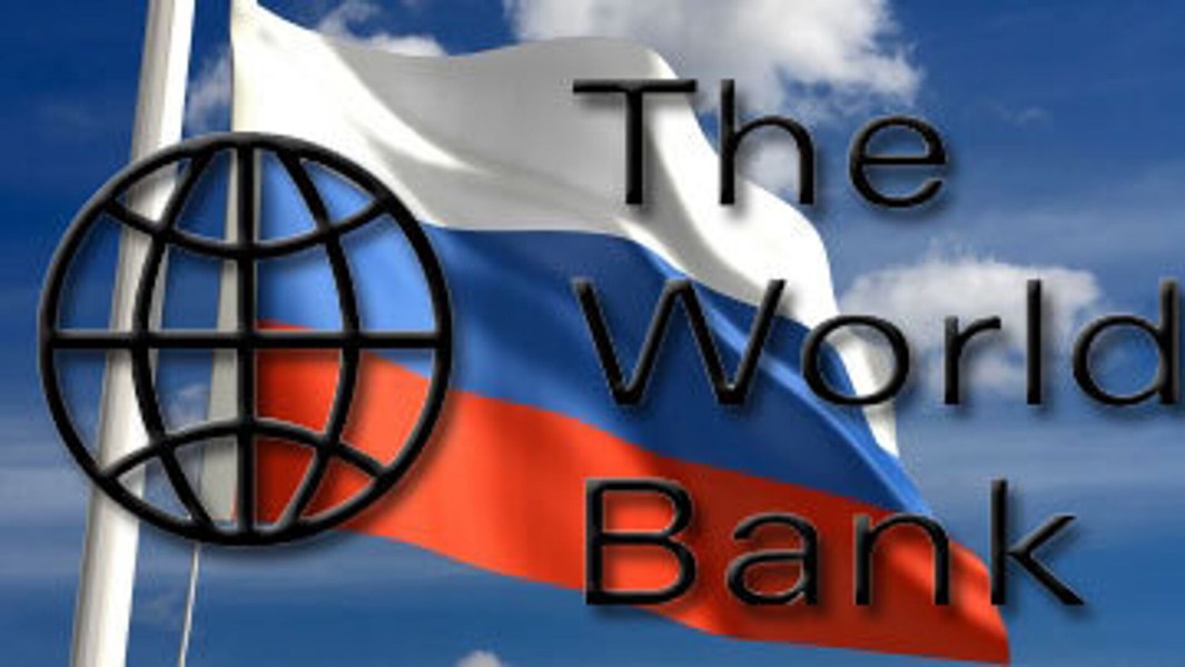 Vì sao World Bank bất ngờ xếp kinh tế Nga đứng thứ 5 thế giới? ảnh 1