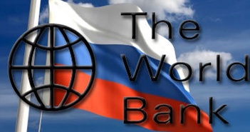 Vì sao World Bank bất ngờ xếp kinh tế Nga đứng thứ 5 thế giới? Vì sao World Bank bất ngờ xếp kinh tế Nga đứng thứ 5 thế giới?