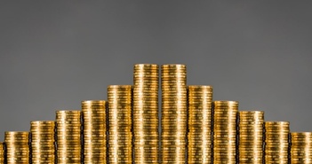 Dự báo giá vàng hôm nay 1/10: Giảm mạnh do USD tăng dựng ngược Dự báo giá vàng hôm nay 1/10: Giảm mạnh do USD tăng dựng ngược