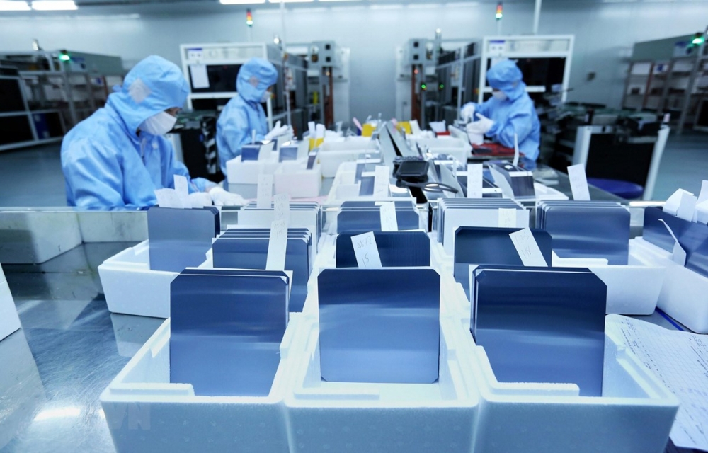 Việt Nam vượt qua Thái Lan trong đánh giá về môi trường đầu tư của các doanh nghiệp Nhật Bản