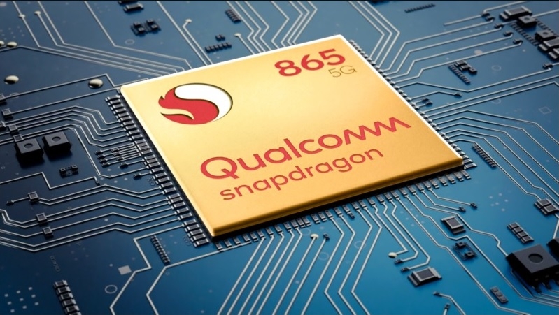 Snapdragon 865 - Qualcomm ra mắt bộ vi xử lý thế hệ thứ 5