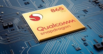 Snapdragon 865 - Qualcomm ra mắt bộ vi xử lý thế hệ thứ 5 Snapdragon 865 - Qualcomm ra mắt bộ vi xử lý thế hệ thứ 5