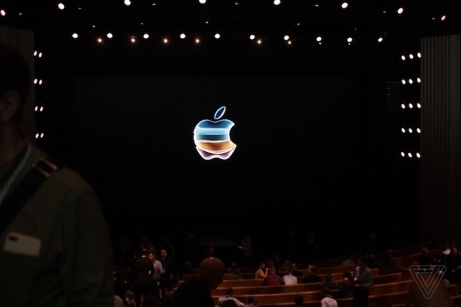 Trực tiếp: Apple ra mắt Iphone 11 tại Cupertino, California, Mỹ