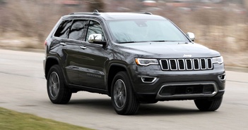 Hơn 80.000 chiếc Ram 1500, Jeep Grand Cherokees gặp sự cố động cơ Hơn 80.000 chiếc Ram 1500, Jeep Grand Cherokees gặp sự cố động cơ
