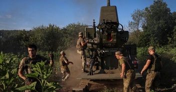 Lý do Israel đặt mua hàng chục nghìn quả đạn pháo 155mm Lý do Israel đặt mua hàng chục nghìn quả đạn pháo 155mm