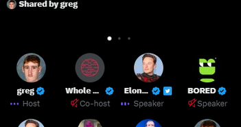Elon Musk vừa "cày" Diablo IV, vừa trò chuyện trực tuyến với người dùng Twitter về việc đổi logo Elon Musk vừa "cày" Diablo IV, vừa trò chuyện trực tuyến với người dùng Twitter về việc đổi logo