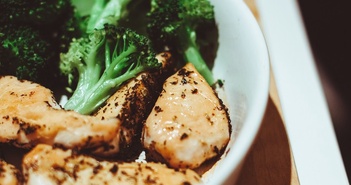 5 thực phẩm protein nạc thúc đẩy quá trình giảm cân