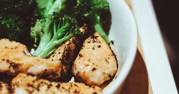 5 thực phẩm protein nạc thúc đẩy quá trình giảm cân 5 thực phẩm protein nạc thúc đẩy quá trình giảm cân