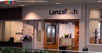 Giải pháp biến khí thải thành nhiên liệu tái tạo Giải pháp biến khí thải thành nhiên liệu tái tạo